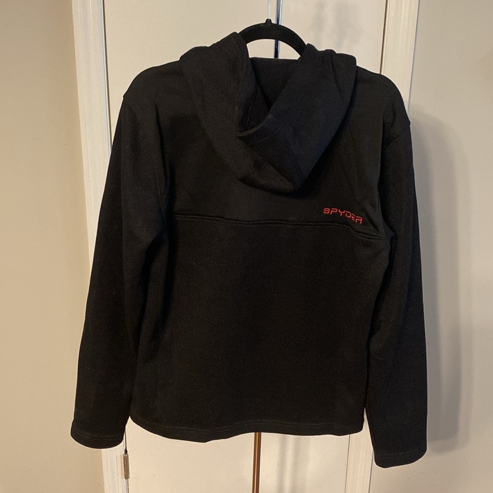 Spyder Mens Small Jacket - Picture 7 of 10